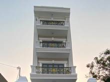Hình ảnh Phòng mới siêu rẻ ngay Nguyễn Thị Tú
