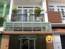 Hình ảnh Gấp bán Tô Hiệu, kinh doanh đỉnh 58m2,hẻm nhựa 8m, cho thuê 16tr/tháng
