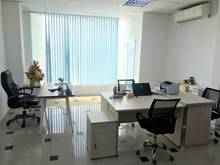 Hình ảnh Cho Thuê Văn Phòng 45m2 Quận 7 Giá Rẻ