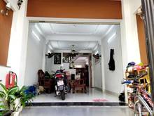 Hình ảnh Bán Nhà 78m2, 3 tầng, Hòa Bình, ô tô vào nhà, nhà còn mới vào ở ngay,.