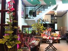 Hình ảnh nhà hẻm 6m Phan văn Trị Bình Thạnh, sát Emart 4.5x12m 2 tầng giá 7.9