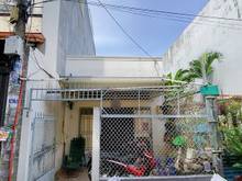 Hình ảnh Bán nhà hẻm nhựa 6m gần đường Gò Dầu. Dt 4,1x20m nở hậu 8m. Giá 6,2 tỷ