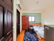 Hình ảnh ✈✈Studio đầy đủ tiện nghi, cửa sổ View Sân Bay, hỗ trợ giá tốt tháng 5