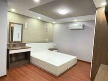 Hình ảnh Bán Góc 2 MT HXH Quận Phú Nhuận. DT: 13x16, T+4T