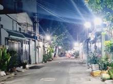 Hình ảnh Bán Nhà Chính Chủ Hẻm 8M Lê Văn Quới, 126M2, Ngang 6M Kinh Doanh Đỉnh