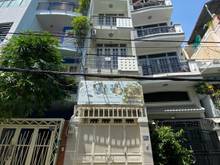 Hình ảnh Chính chủ cho thuê nhà 221 Phùng Văn Cung, Phường 4, Phú Nhuận.