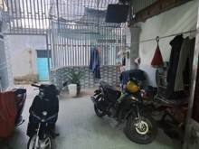 Hình ảnh Lê Thị Hoa gần QL13 Bình Chiểu - Thủ Đức 95m2 giá 4.
