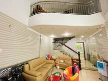 Hình ảnh Siêu phẩm PHẠM VIẾT CHÁNH  phường 19 . Q bình thạnh 70m2 5 tầng BTCT 1