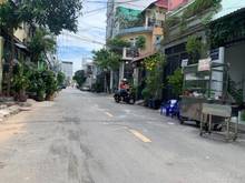 Hình ảnh Nhà hẻm đường Số 18, Lê Văn Quới, Bình Hưng Hòa A, Bình Tân