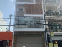 Hình ảnh Cho thuê nhà nguyên căn 7X15 tiền đường Đồng Đen, P.11, Q Tân Bình