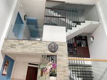 Hình ảnh Ngang 5m , 4 Tầng BTCT, Chỉ 5,6 tỷ , Khu vực An ninh.