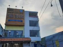 Hình ảnh 1338 Lê Văn Lương cho thuê nguyên căn tiện làm văn phòng
