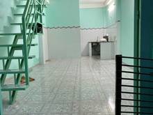 Hình ảnh Bán nhà chính chủ sát mặt tiền 433 Huỳnh Tấn Phát - Q7 - 30m2 - 2PN