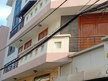 Hình ảnh Bán gấp nhà 4 tầng phường Trường Thọ, Thủ Đức, DTSD 182m2, 24 tỷ 5