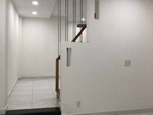 Hình ảnh Bán nhà mới đẹp Lê Quang Định 45m2, 2 lầu, ngang 5,27m, giá chỉ 4,5 tỷ