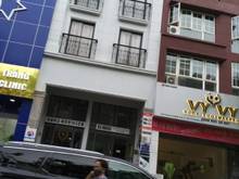 Hình ảnh Cần sang nhượng Hotel & Apartnent Phú Mỹ Hưng, Q 7, 15 phòng, giá 80tr
