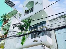 Hình ảnh VỊ trí Đẹp, Ngang 4,5m HXH Thành Thái Q10