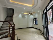 Hình ảnh Nhà mới koong Ô Cách 36m2, ô tô đỗ cửa, dưới 3 tỉ