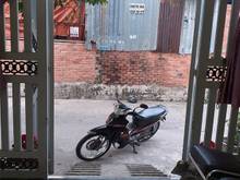 Hình ảnh Q12.226. hxh thông, lê văn khương q.12, dt.47m2, 2 tầng, 3 pn, shr,
