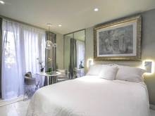 Hình ảnh Bed In City _Cân bằng thẫm mỹ và công năng
