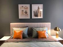 Hình ảnh The MarQ Q1 cho thuê 2pn Full NT 39tr bao phí 75m2