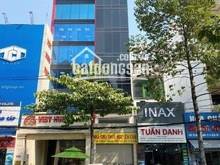 Hình ảnh - Cần bán gấp nhà 2 mặt tiền Cống Quỳnh, P. Nguyễn Cư Trinh, Q1.