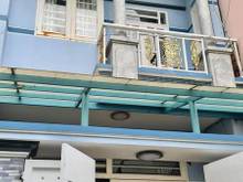Hình ảnh 495 triệu 82m2 nhà 1 trệt 1 lầu - đường nhựa 6m- Sổ Hồng Riêng