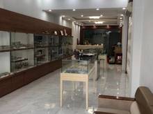 Hình ảnh Cho thuê nhà Mặt Tiền 19B Nguyễn Trọng Tuyển, Phú Nhuận. 5x20m 3L