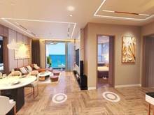 Hình ảnh Đất Xanh Miền Trung mở bán Trang Chủ MB66.COM / Đăng Ký Tặng 66K cao cấp view biển The Sang Residence