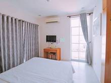 Hình ảnh Căn Hộ Cao Cấp, Nội Thất Y Hình, Gần chợ Nguyễn Văn Trỗi, Q3