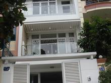 Hình ảnh Bán Nhà Đẹp Diện Tích Lớn - Hẻm XH (71m2) Đường Lạc Long Quân 8.6 Tỷ.