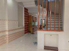 Hình ảnh Nhà HXH DT: 72m2, 4 tầng, Hồ Văn Tư, Trường Thọ Thủ Đức, Giá 6 tỷ 4.