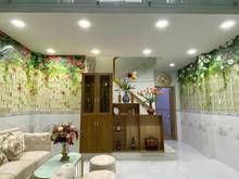 Hình ảnh Bán nhà tặng nội thất Huỳnh Tấn Phát quận 7 40m2 2 tỷ 34