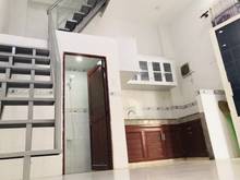 Hình ảnh Hàng vip sát vách Tân Phú, hẻm 3m thông tứ tung 20m2 giá chỉ 1 tỷ 9.