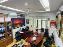 Hình ảnh Bán nhà Trung Tâm Q. Cầu Giấy - Đường Xuân Thuỷ. 37m2 Giá: 4.9 tỷ.