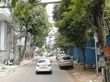 Hình ảnh Mở bán đất nền đường Nguyễn Thị Thập, Tân Phú, Q7. Sổ riêng, Dt 100m2.