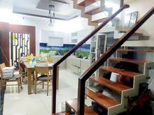 Hình ảnh Bán gấp biệt thự mini 90m2, ngang 8m Vườn Lài Tân Phú  giá chỉ 8 tỷ 9