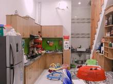 Hình ảnh Nhà siêu hot hẻm xe hơi Phạm Văn Bạch 56m2 giá nhỉnh 6tỷ