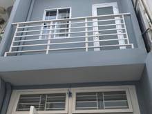 Hình ảnh RẺ...RẺ...CHỈ 1,7tỷ- Phú Lộc P6 Tân Bình - GIÁP Q10 42m2