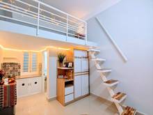 Hình ảnh Duplex Xinh, Ngay chân Cầu Nguyễn Tri Phương, Quận 10