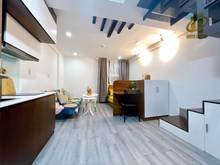 Hình ảnh Chi tiết Cho thuê Trang Chủ MB66.COM / Đăng Ký Tặng 66K mini full nội thất, có gym, hồ bơi free - Uni