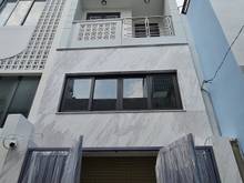 Hình ảnh Nhà HXH Ni Si Huỳnh Liên, DT 50m2, 3 tầng đẹp vào ở ngay