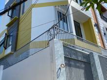 Hình ảnh Bán Nhà Hẻm xe Hơi 8m Hoàng Hoa Thám, Giá 13.4 Tỷ DT 4x22 5 Tầng