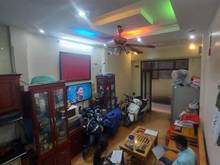Hình ảnh Bán gấp nhà siêu phẩm – Gần Royal City, 40M2x5T, MT 4M, Nhỉnh 3 Tỷ
