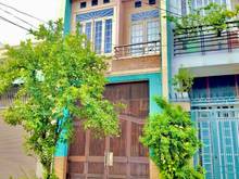Hình ảnh Bán nhà hẻm nhựa 8m đường GÒ DẦU. Dt 4x16m. Đúc 3 tấm. Giá 7,6 tỷ TL