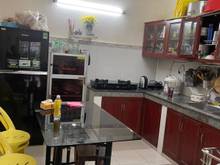 Hình ảnh Bán nhà quận 1 trần hưng đạo giá 10,5 tỷ 5 tầng 8 pn hxh sát mt