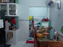 Hình ảnh Bán nhà Kênh Tân Hóa, Quận Tân Phú, HXH, 60m2, 2 phòng ngủ, giá 4tỷ4.