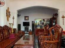 Hình ảnh Bán Biệt thự Quận 3 Trần Quang Diệu 90m2 4 tầng hẻm xe hơi chỉ 14 tỷ 5