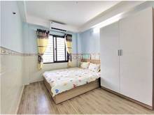 Hình ảnh Phòng Châu Âu Đẳng Cấp Ngay ĐH VĂN HIẾN Quận 3, Điện Biên Phủ