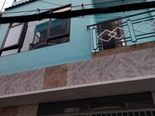 Hình ảnh Bán nhà MT hẻm Nguyễn Kiệm, phường 3, 5.6x4.6, 4 tỷ 25 TL